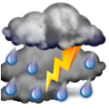 Forecast icon Forecast icon