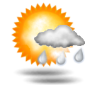 Forecast icon Forecast icon